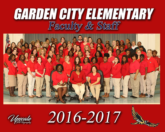 garden city elem