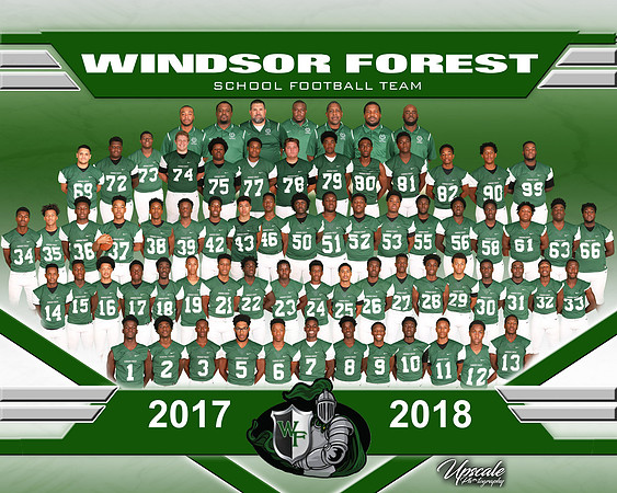 WFHS Team